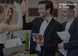 4 tips indispensables para aumentar la productividad incentivando a tus empleados