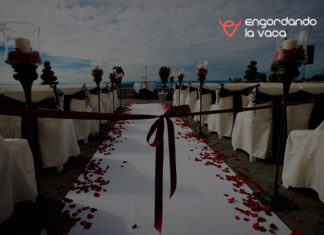 5 tips a considerar antes de planificar tu boda